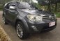 Toyota Fortuner 2011 V A/T for sale-0