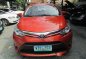 Toyota Vios 2013 G M/T for sale-0