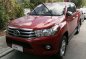 Well-kept Toyota Hilux 2017 for sale-3