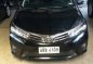 Well-maintained Toyota Corolla Altis 2014 for sale-3