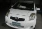 Good as new Toyota Yaris 2007 for sale-2