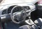 Hyundai Elantra 2016 A/T for sale-11