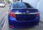 2016 Grab Ready Toyota Vios 15 G Blue for sale-1