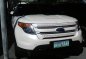 Ford Explorer 2012 for sale-1