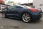 2014 Peugeot RCZ 1.6L AT Gas for sale-11