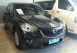 Well-maintained Mazda CX-5 2013 for sale-0