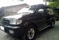 Isuzu Crosswind 2003 XUV M/T-5