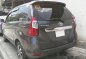 Good as new Toyota Avanza 2016 for sale-4