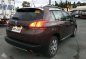 2015 Peugeot 2008 1.6L AT Gas for sale-9