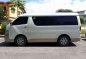 2017 Toyota HiAce GL Grandia Manual for sale-2