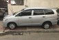 Toyota Innova 2016 E A/T for sale-1