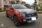 4x4 2015 FORD RANGER FOR SALE -3