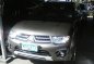 Mitsubishi Montero Sport 2014 for sale-2