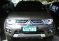 Mitsubishi Montero Sport 2014 for sale-0