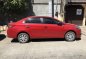 Toyota Vios 2016 J M/T for sale-1