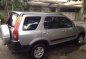 Honda CR-V 2002 for sale-3