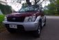 Toyota Land Cruiser Prado 1996 M/T for sale-4