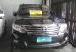 Well-maintained Toyota Fortuner 2015 for sale-2