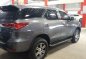 Toyota Fortuner 2017 for sale-4
