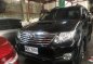 2016 Toyota Fortuner G 4x2 Diesel Manual Transmission for sale-2