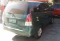 Toyota Innova 2010 E A/T for sale-2