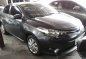 Well-kept Toyota Vios 2014 for sale-0