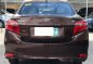 Well-maintained Toyota Vios 2013 for sale-4