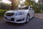 Well-kept Subaru Legacy 2011 GT A/T for sale-2