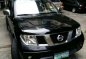 2011 Nissan Navara 4x2 Automatic for sale-1