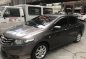 Well-maintained Honda City 2013 A/T for sale-2