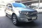 Good as new Ford Everest 2016 for sale-0