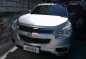 Well-maintained Chevrolet Trailblazer 2016 LT A/T for sale-0