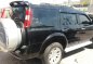 Good as new Ford Everest 2013 for sale-3