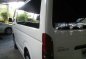 Toyota Hiace 2016 COMMUTER M/T for sale-3