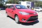 Toyota Vios 2017 E A/T for sale-8