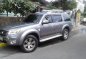 Ford Everest 2011 ICE LIMITED A/T for sale-0