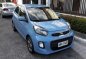 2016s Kia Picanto automatic for sale-0