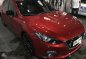 2016 2015 Mazda 3 SPEED FOR SALE -0