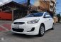 Fastbreak 2016 Hyundai Accent Crdi Diesel Manual NSG-0