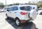 Ford EcoSport 2017 M/T for sale-2