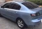 Well-maintained Mazda 3 2008 A/T for sale-2