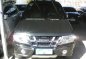 Good as new Isuzu Crosswind 2013 for sale-0