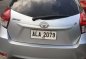 Toyota Yaris 2015 E M/T for sale-1