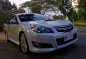 Well-kept Subaru Legacy 2011 GT A/T for sale-1