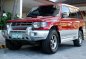 2005 Mitsubishi Pajero for sale-0