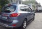 Hyundai Santa Fe 2008 GLS A/T for sale-3