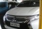 Good as new Mitsubishi Montero Sport 2016 for sale-1