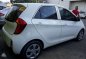 Kia Picanto 2015 FOR SALE -3