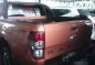 Ford Ranger 2016 WILDTRAK M/T for sale-4