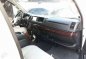 2016 Toyota Hiace lxv Super Grandia automatic for sale-5